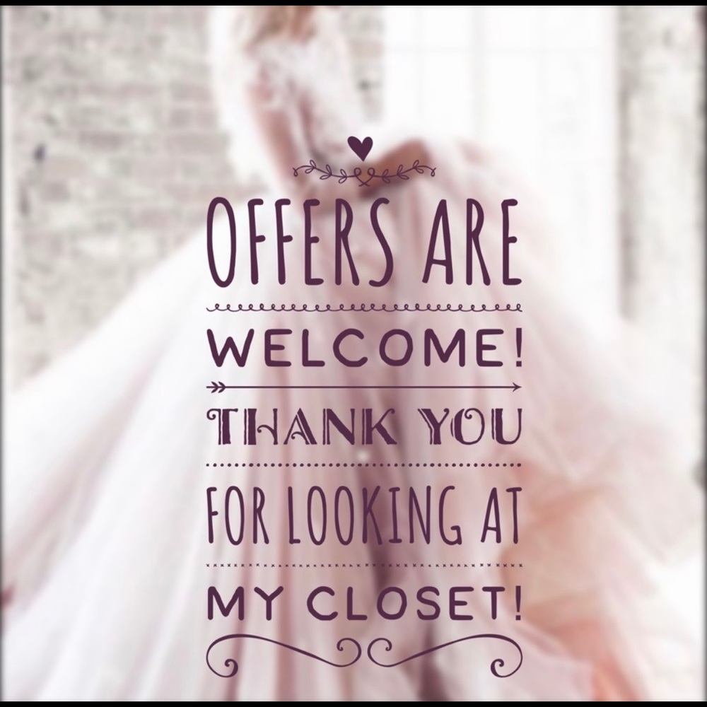 Offers